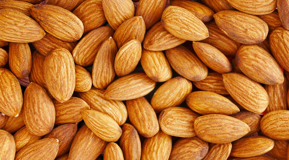 Almond