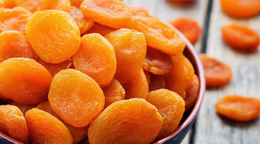 Apricot
