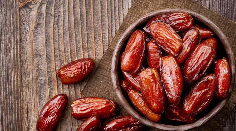 Dates