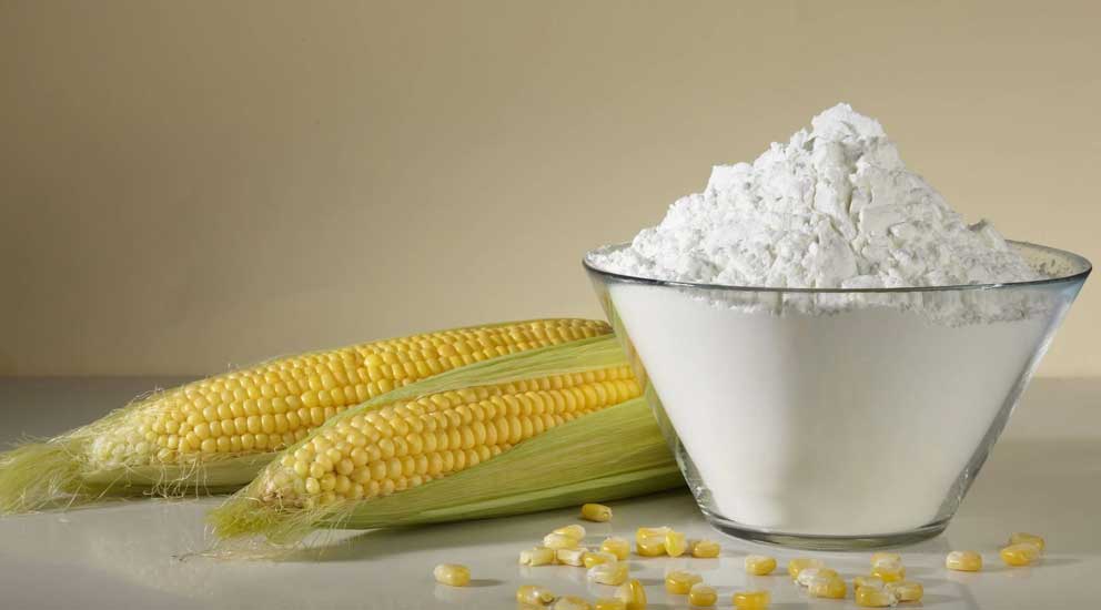 Corn Flour