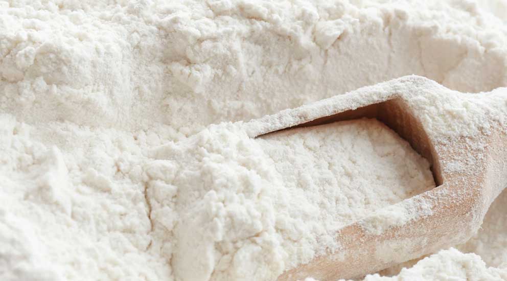Plain Flour