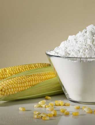 Corn Flour