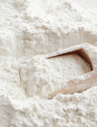 Plain Flour