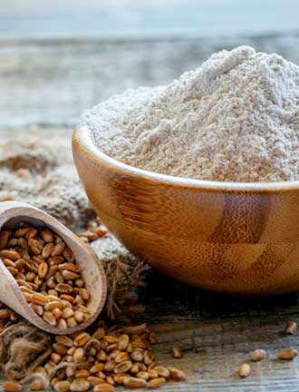 Wheat Flour