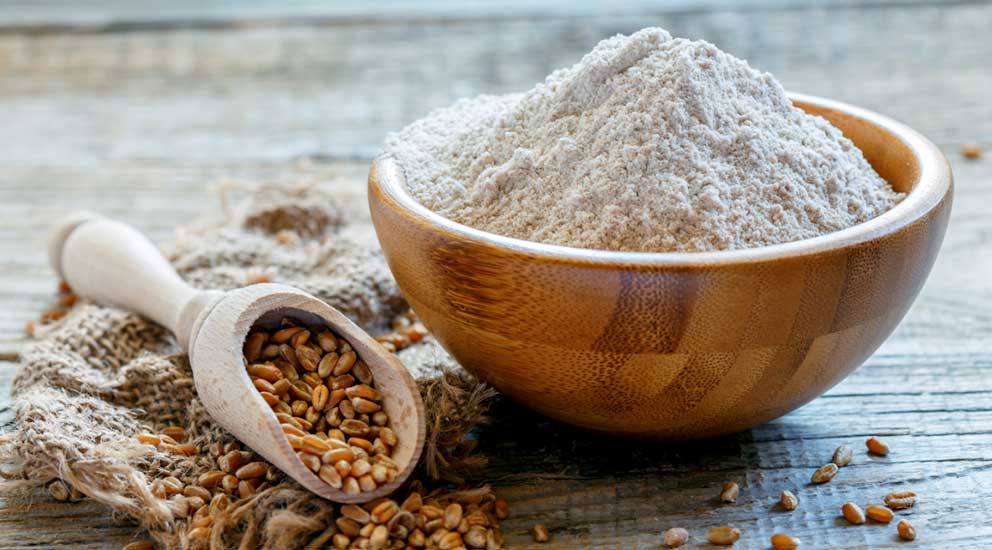 Wheat Flour