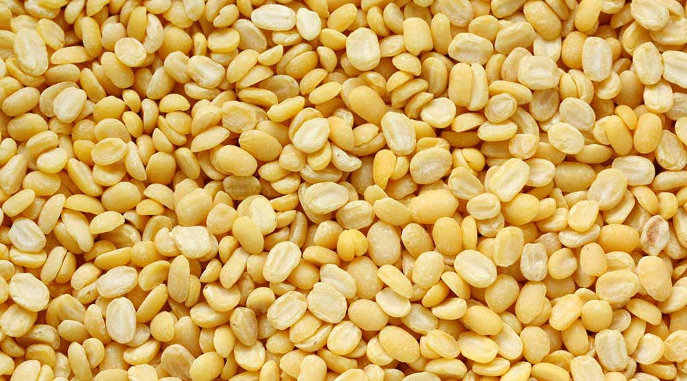 Moong Dal