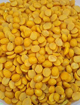 Toor Dal