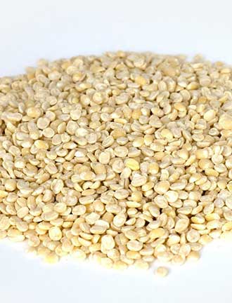 Urad Dal Split