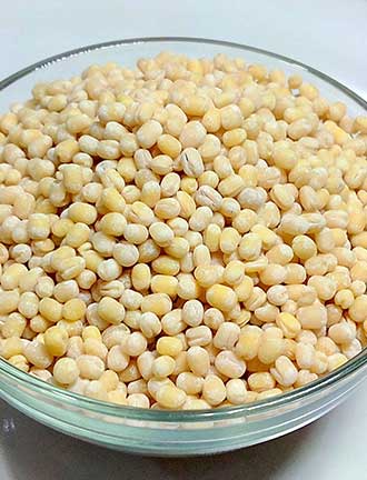 Urad Gota
