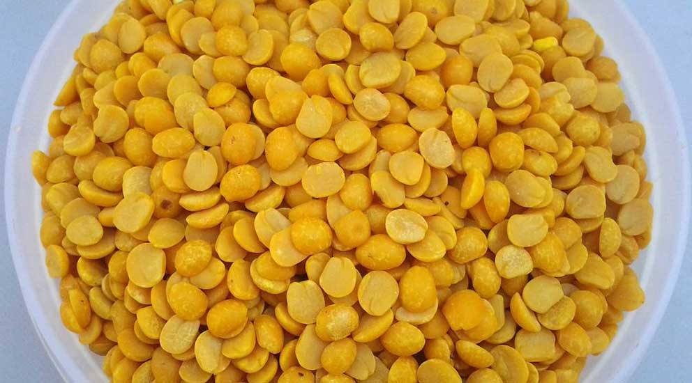 Toor Dal