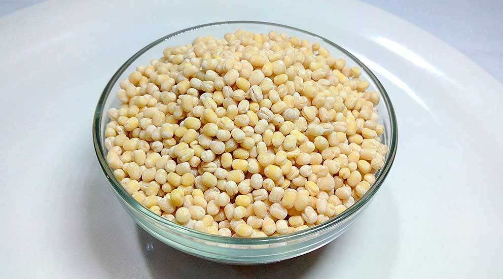 Urad Gota