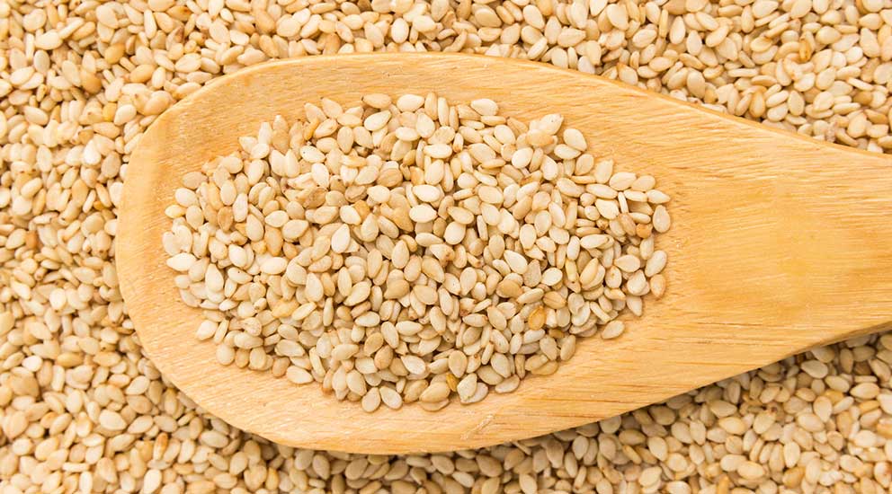 Sesame Seed