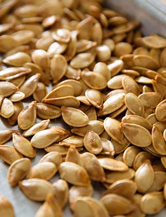Pumpkin Seeds