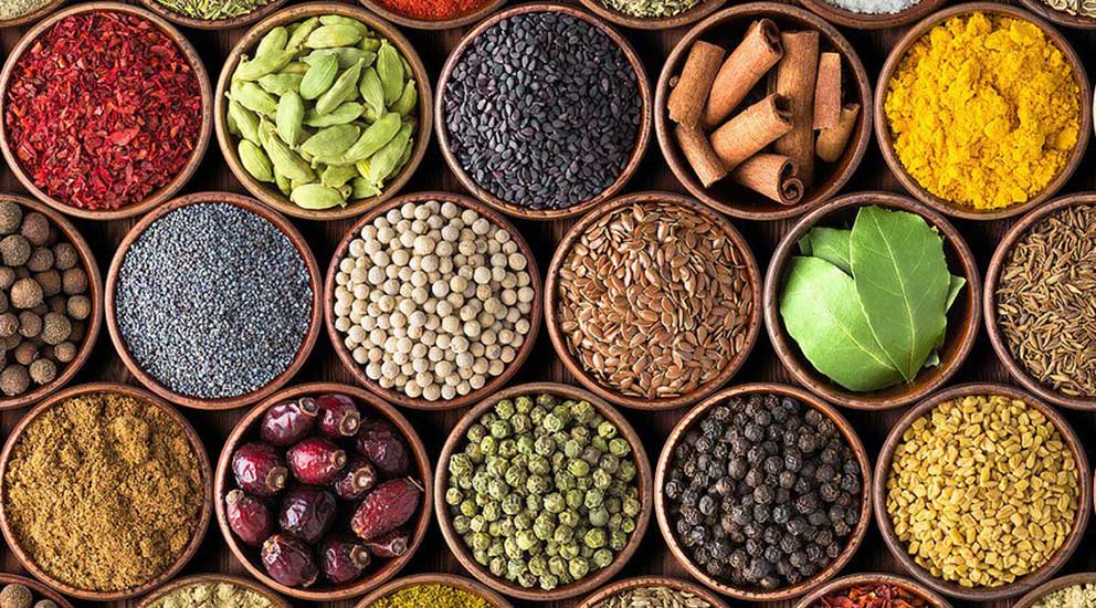 Spices