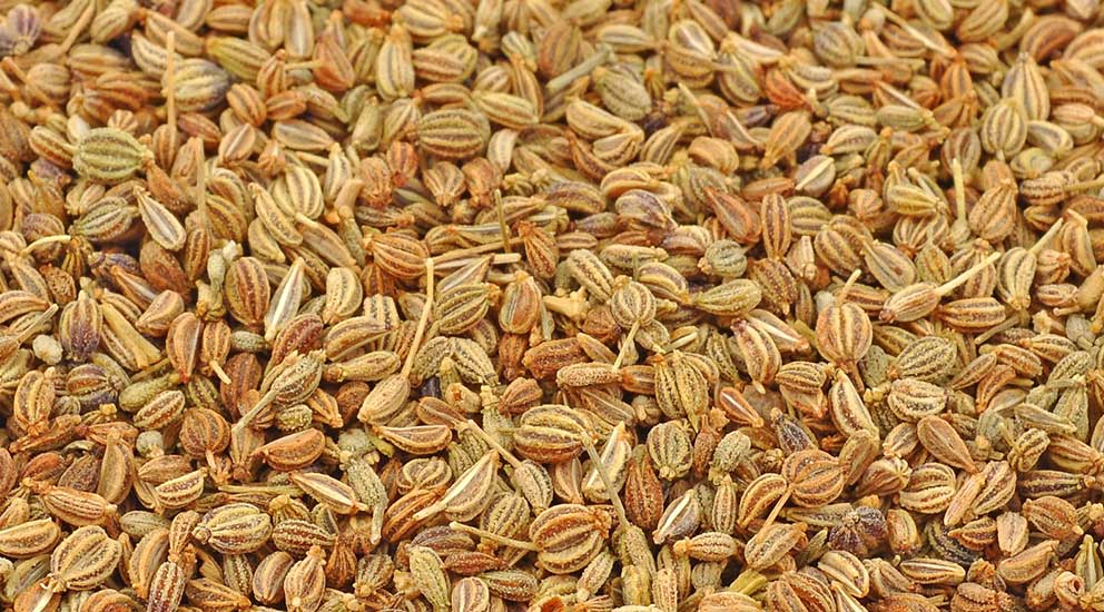 Ajwain Seeds