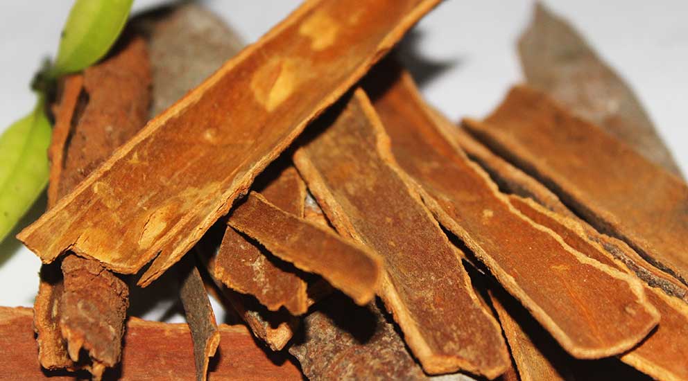 Cinnamon