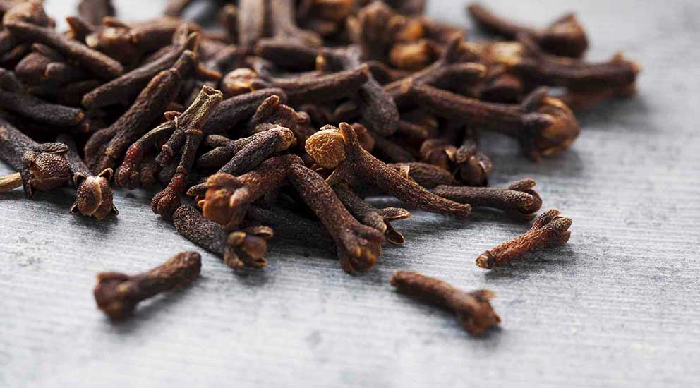 Cloves