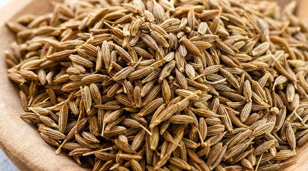 Cumin