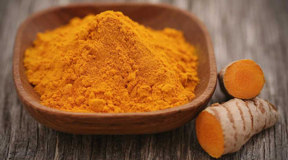 Turmeric