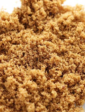 Brown Sugar