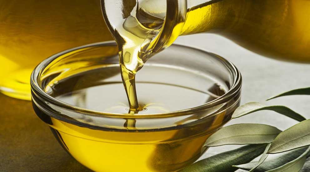 Vegetable Oil