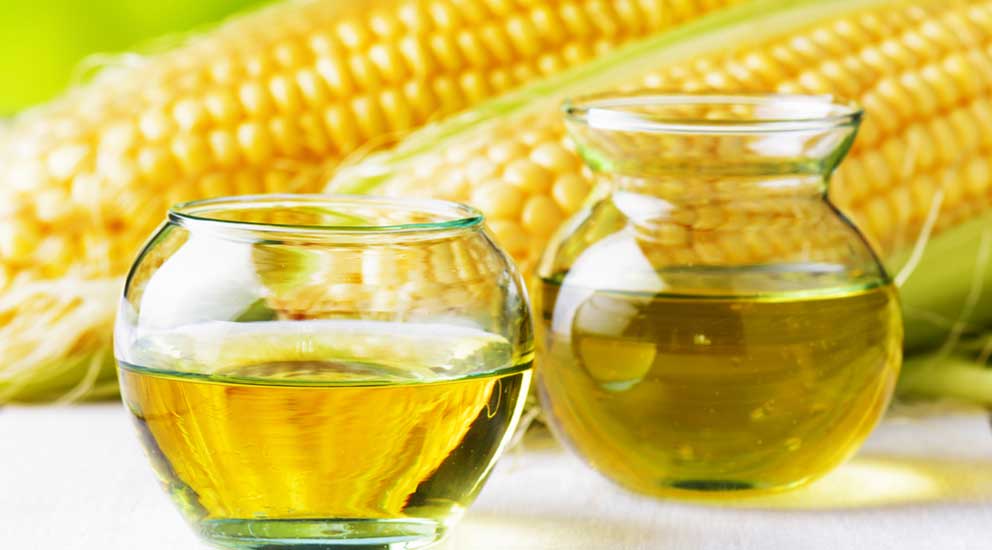 Corn Oil