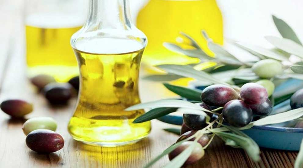 Good Oil Rbd Aparna International