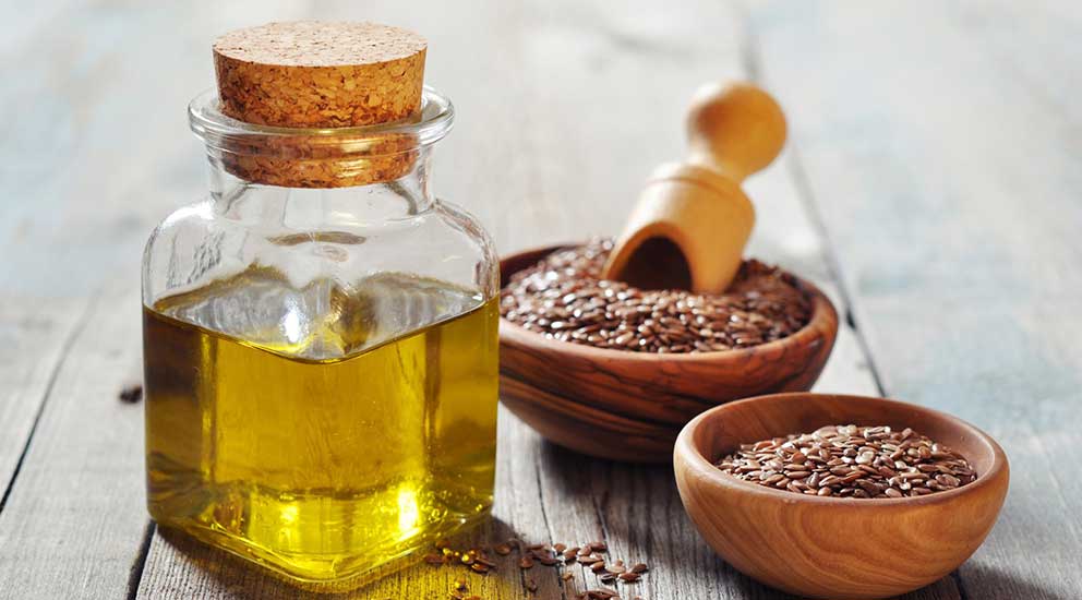 Sesame Seed Oil