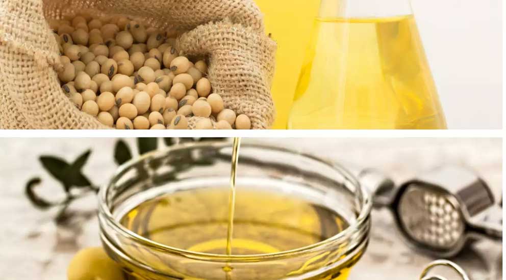 Soya Oil