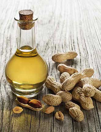 Peanut Oil