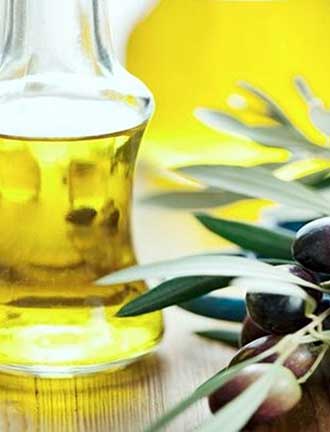 RBD Palm oil