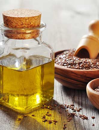 Sesame Seed Oil