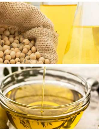 Soya Oil