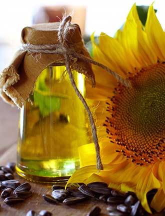 Sunflower Oil
